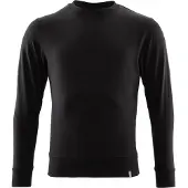 Mascot Sweat-shirt Crossover 20484