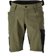 Mascot Advanced 23149 Shorts Vert 45