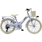 Adriatica Vélo Panda 20´´ 6s