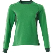 Mascot Sweat-shirt Accelerate 18394