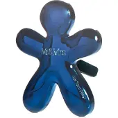 Mr&Mrs Fragrance Niki Equilibrium 1pc