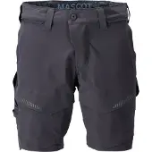 Mascot Customized 22149 Shorts Gris 49 / 12 Homme