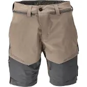 Mascot Customized 22149 Shorts Beige 58 / 12 Homme