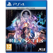 REYNATIS - Édition Deluxe (PS4)
