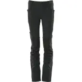 Mascot Accelerate 18979 Pants Noir 152 cm Garçon