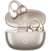 Realme Openwear Clip Wireless Earphones Doré