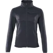 Mascot Sweat-shirt à Zip Accelerate 18155
