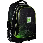 KRF Valise à Roulettes School