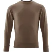 Mascot Sweat-shirt Crossover 20384