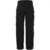 Mascot Industry 10090 Winter Work Pants Noir M