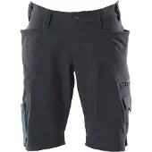 Mascot Accelerate 18149 Shorts Noir 66 Homme