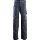 Mascot Multisafe 06679 Work Pants Bleu 52 / 32