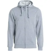 Clique Basic Hoody Full zip