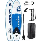 Cressi 10'6"