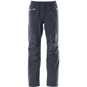 Mascot Pantalon De Travail Accelerate 18690 Over