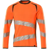 Mascot Sweat-shirt Accelerate Safe 19084