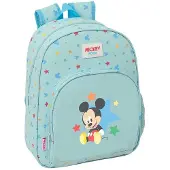 Safta Sac à Dos Mickey Mouse Small 9.5l