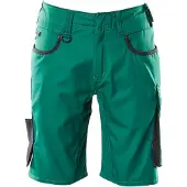 Mascot Unique 18349 Shorts Vert 48
