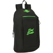 Safta Sac à Dos Real Betis Balompie Small 8.5l
