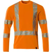 Mascot Sweat-shirt Accelerate Safe 22184