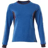 Mascot Sweat-shirt Accelerate 18394