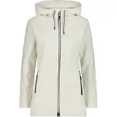 CMP Veste à capuche femme