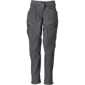 Mascot Customized 22058 Pants Gris 50 / 32 Femme