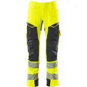 Mascot Pantalon De Travail Accelerate Safe 19079