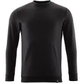 Mascot Crossover 20284 Sweatshirt Noir 3XL Homme