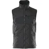 Mascot Accelerate 18065 Thermal Vest Noir 4XL Homme