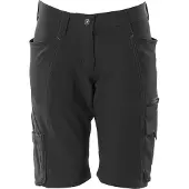 Mascot Accelerate 18048 Shorts Noir 54 Femme