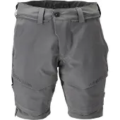 Mascot Customized 22149 Shorts Gris 48 / 10 Homme