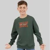 Name it Sweatshirt Byron Garçon Urban Chic