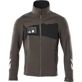 Mascot Accelerate 18101 Jacket Marron 2XL Homme