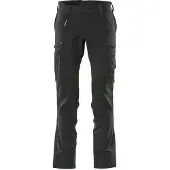 Mascot Advanced 21679 Functional Big Pants Noir 54 / 32 Homme
