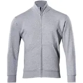Mascot Sweat-shirt à Zip Crossover 51591