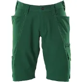 Mascot Accelerate 18149 Shorts Vert 68 Homme