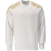 Mascot Sweat-shirt Food &amp; Care 20084