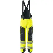 Mascot Pantalon De Travail Accelerate Safe 19090 Winter