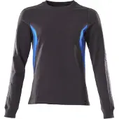 Mascot Sweat-shirt Accelerate 18394