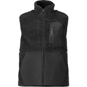 Mascot Customized 22465 Hair Vest Noir S Homme