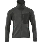 Mascot Advanced 17484 Hoodie Gris 2XL