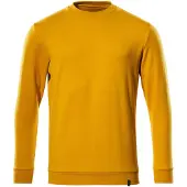 Mascot Crossover 20284 Sweatshirt Jaune XL Homme