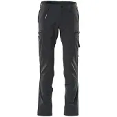 Mascot Advanced 21679 Functional Big Pants Gris 58 / 32 Homme