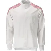 Mascot Food & Care 20054 Jacket Blanc XS Homme