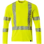Mascot Sweat-shirt Accelerate Safe 22184