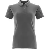 Mascot Polo-Shirt Crossover 20693, Couleur:anthracite foncé, Taille:S