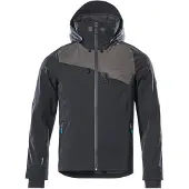 Mascot Advanced 17001 Jacket Gris S Homme