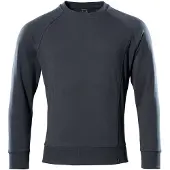Mascot Crossover 50204 Sweatshirt Gris 3XL Homme