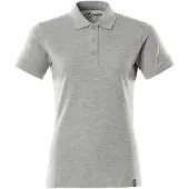 Mascot Polo Crossover 20693, Couleur:gris chiné, Taille:L
